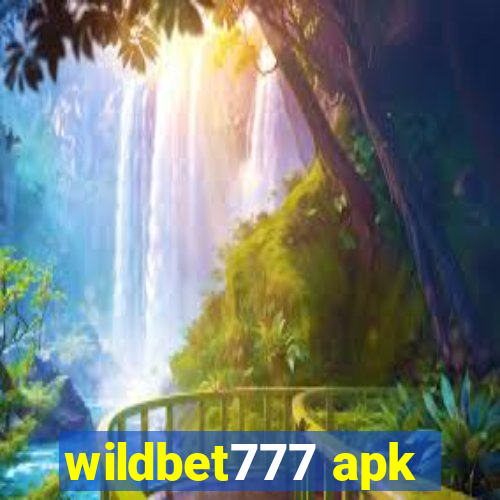 wildbet777 apk